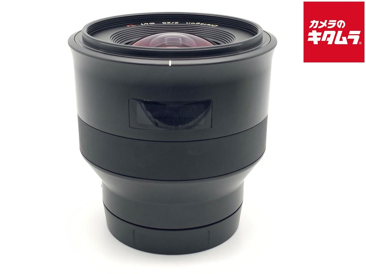 【中古】 【良品】 カールツァイス ZEISS Batis 2/25 E-mount