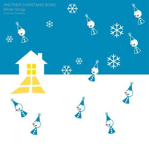 【CD】もうひとつのクリスマスソング