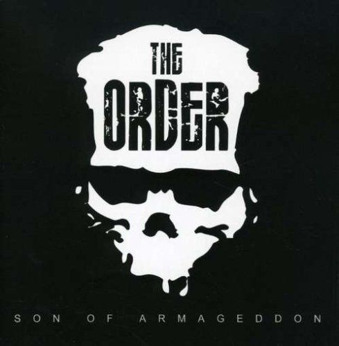 【CD】Son Of Armageddon