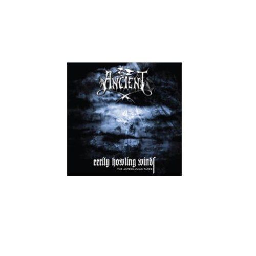 【CD】Eerily Howling Winds