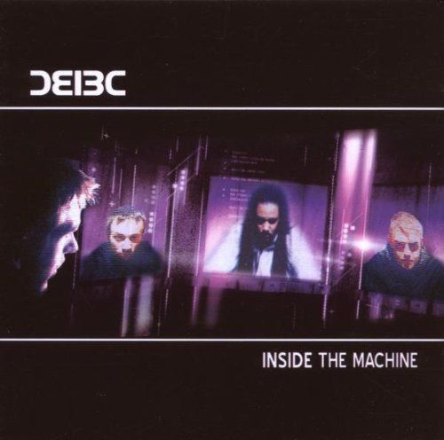 【CD】Inside The Machine - Redux 26,458円