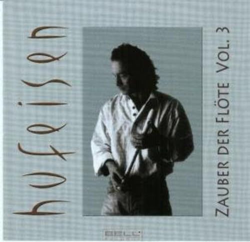 【CD】Zauber Der Floete Vol.