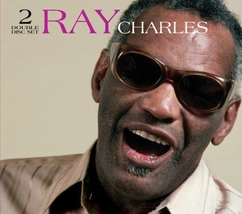 【CD】Ray Charles