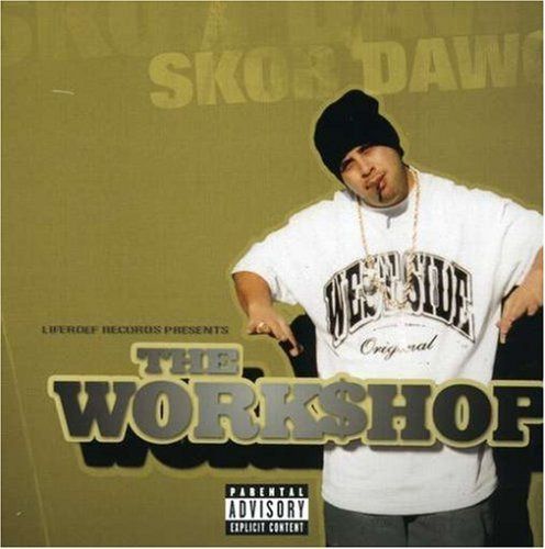 【CD】Workshop