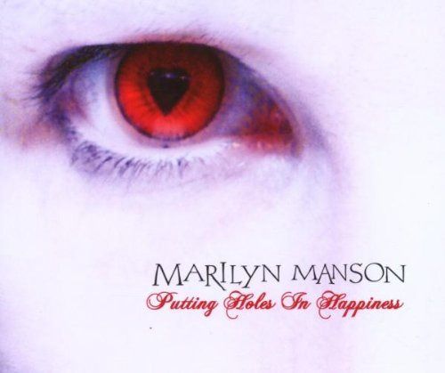 【CD】Putting Holes in Happiness