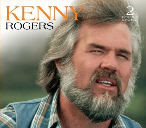【CD】Kenny Rogers