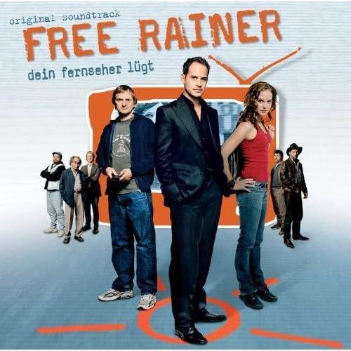 【CD】Free Rainer 27,053円