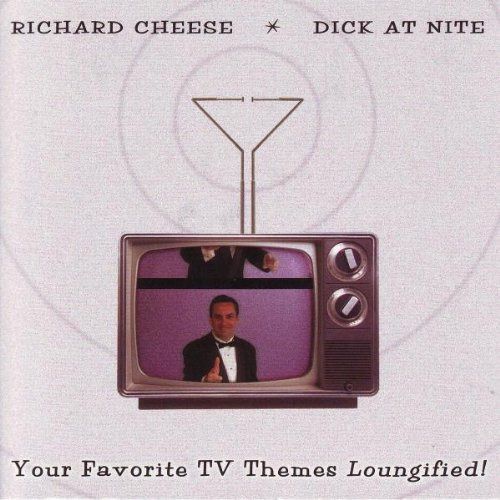 【CD】Dick at Nite