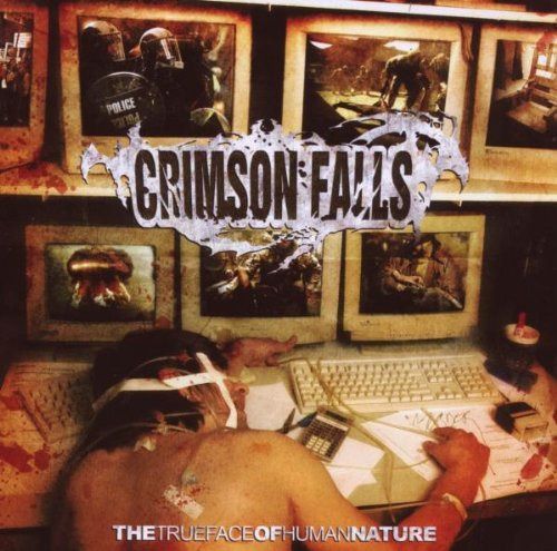 【CD】The True Face of Human Nature
