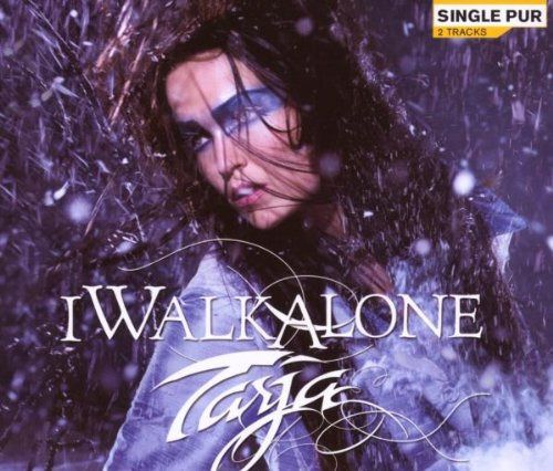 【CD】I Walk Alone