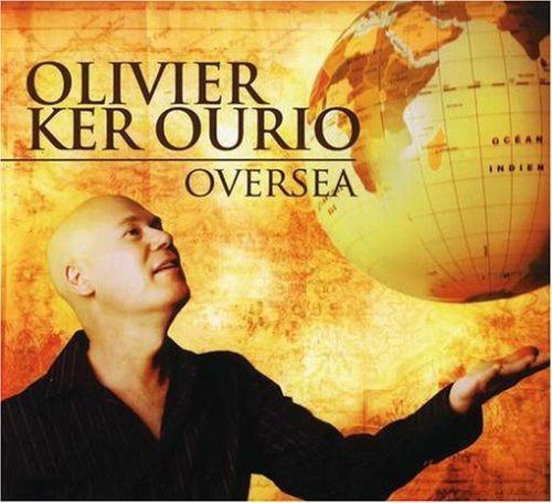 【CD】Oversea