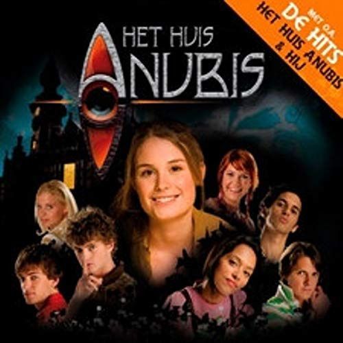 【CD】Het Huis Anubis