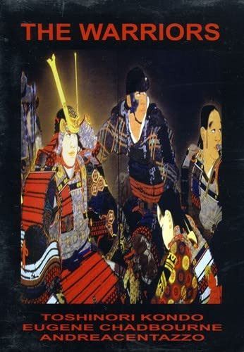 【CD】The Warriors