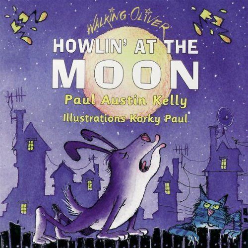 【CD】Howlin' at the Moon