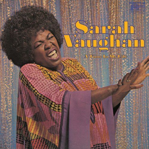 【CD】ア・タイム・イン・マイ・ライフ