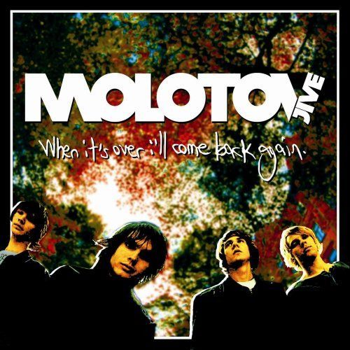 【CD】When It's Over I'll Co