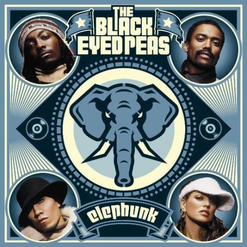 【CD】ELEPHUNK
