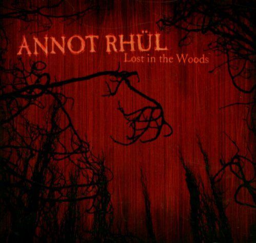 【CD】Lost in the Woods