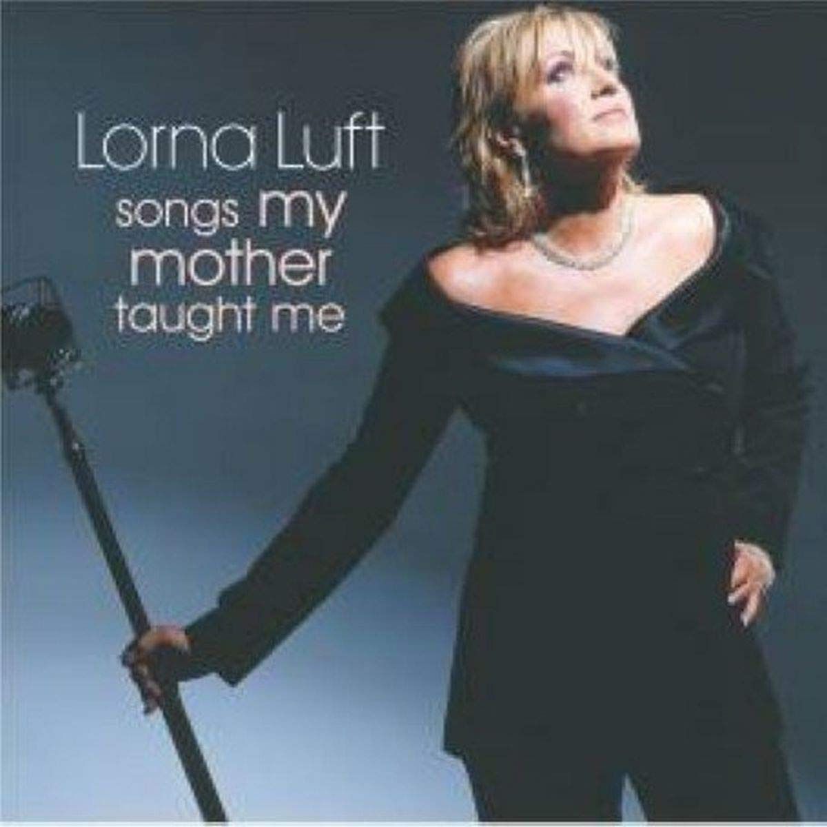 【CD】Songs My Mother Taught Me
