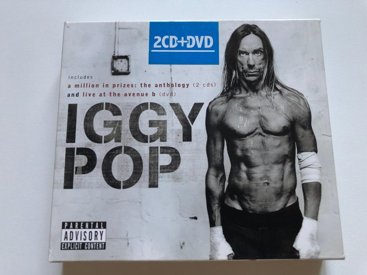 【CD】Gift Pack