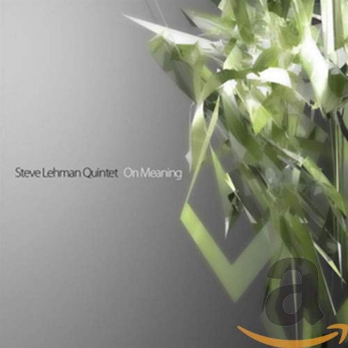 【CD】On Meaning