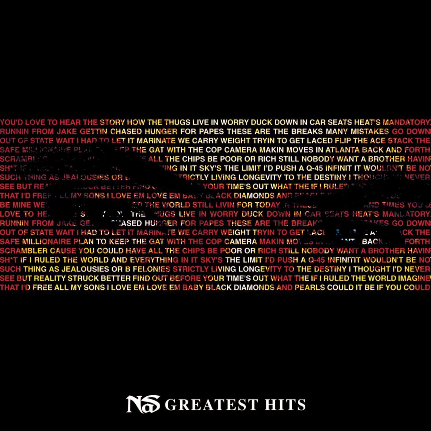 【CD】Greatest Hits (Clean)