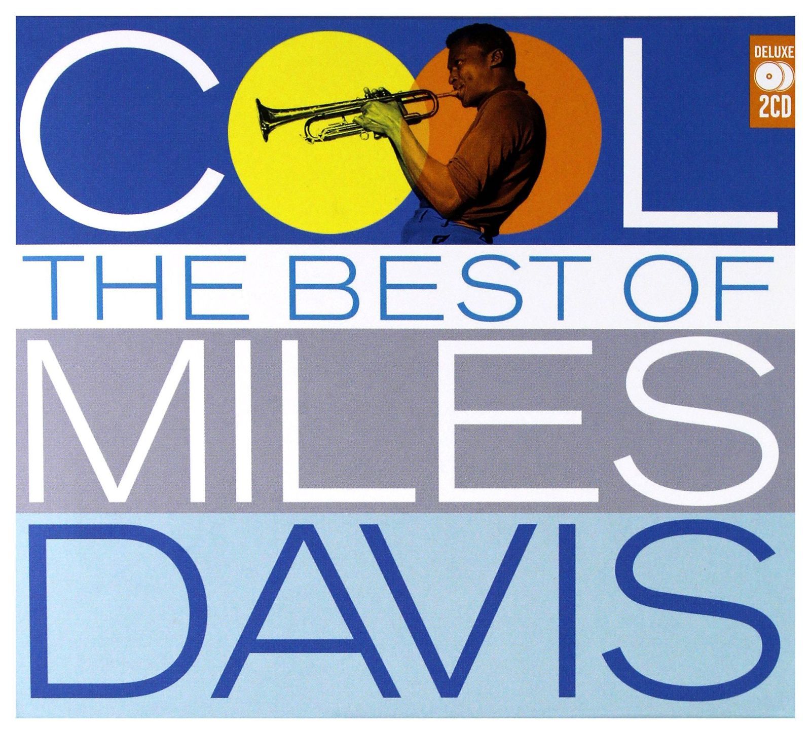 【CD】Cool: Best of