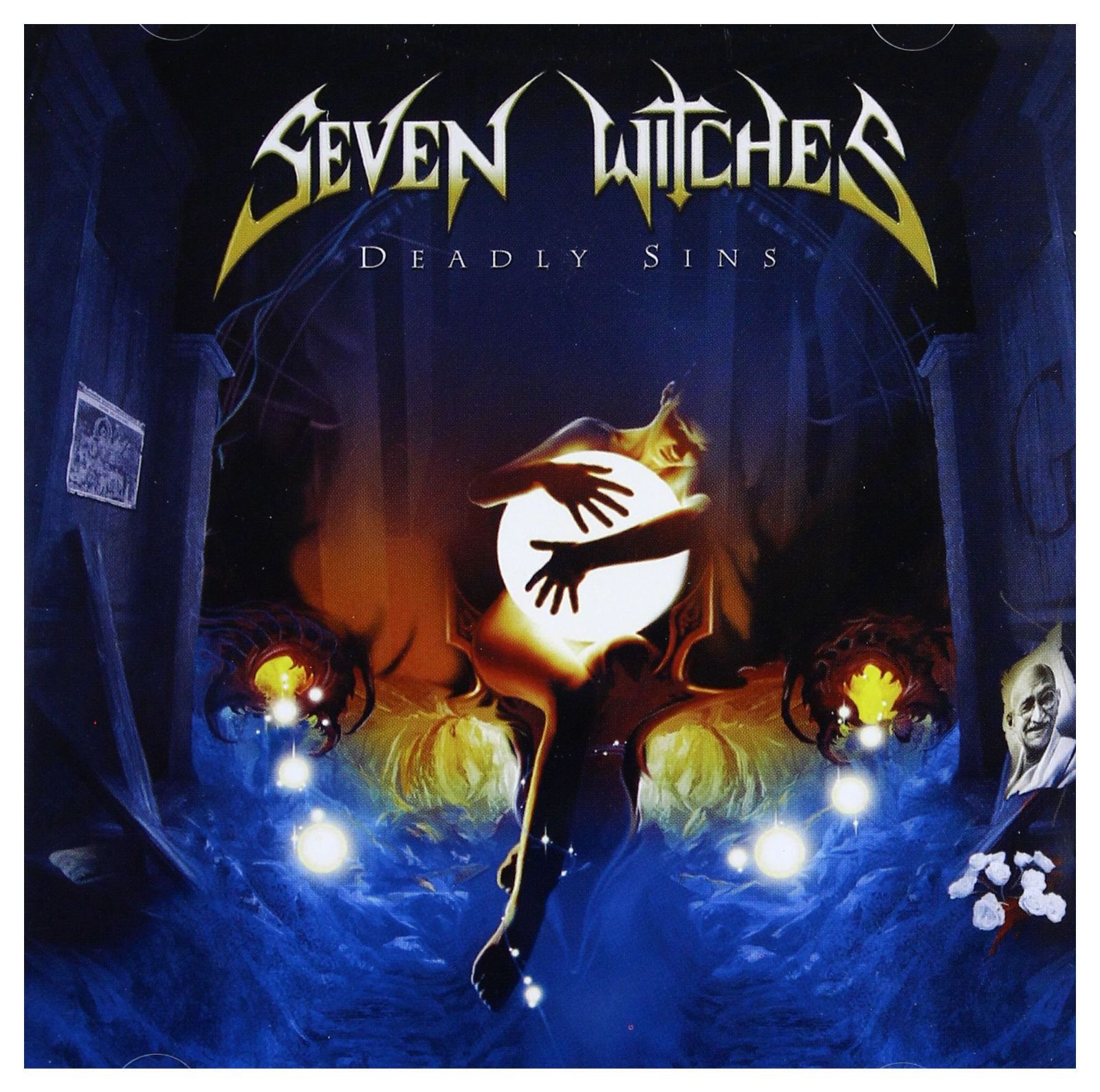 【CD】Deadly Sins