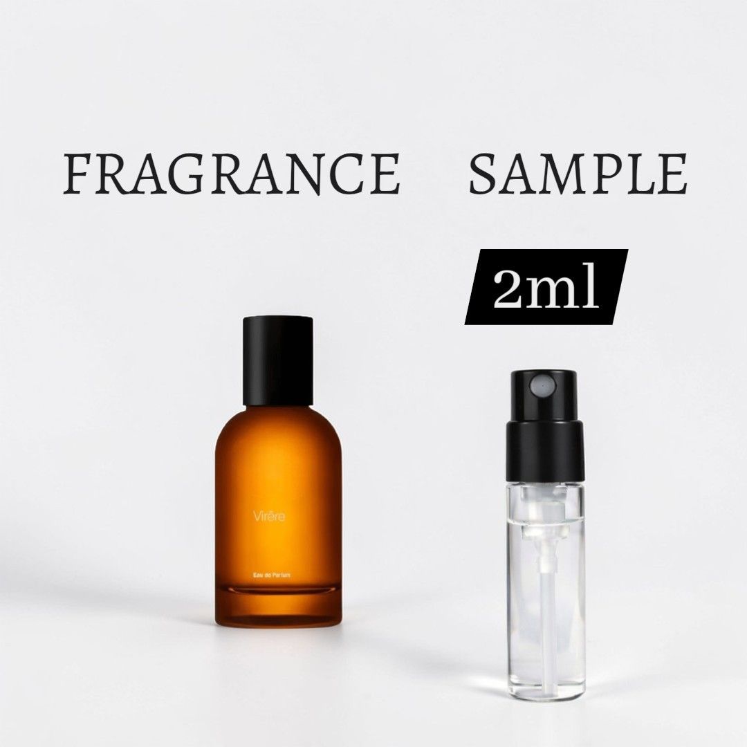 イソップ ヴィレーレ EDP 2ml アトマイザー ミニ香水 - メルカリ