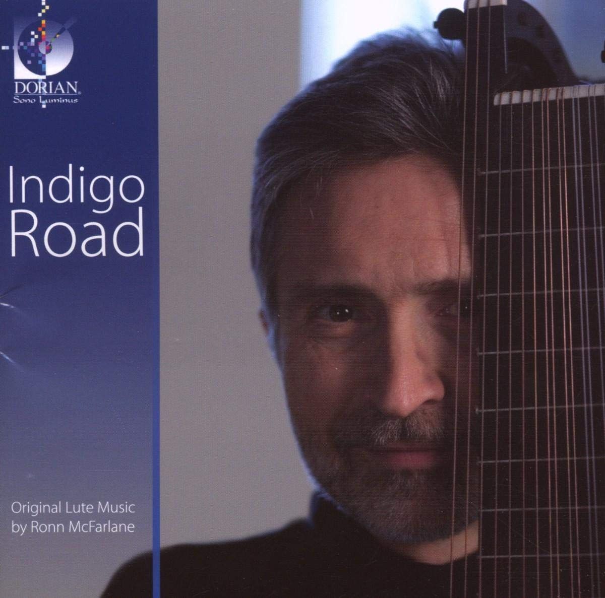 【CD】INDIGO ROAD