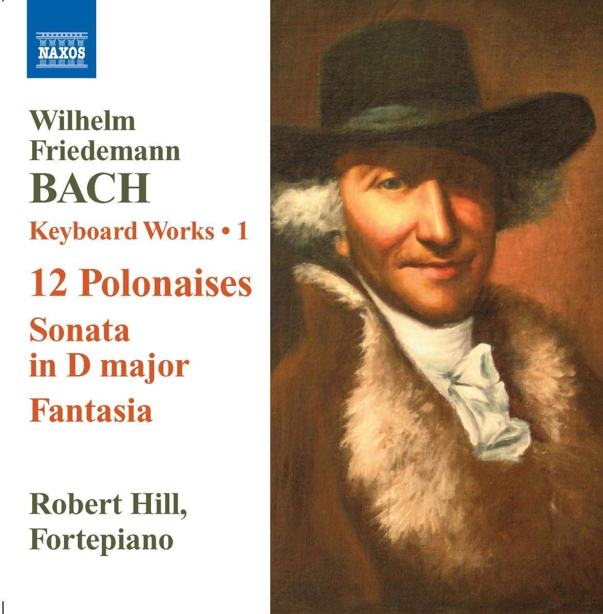 【CD】Keyboard Works 1 / 12 Polonaises / Sonata in D