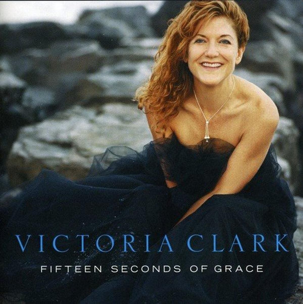 【CD】Fifteen Seconds of Grace