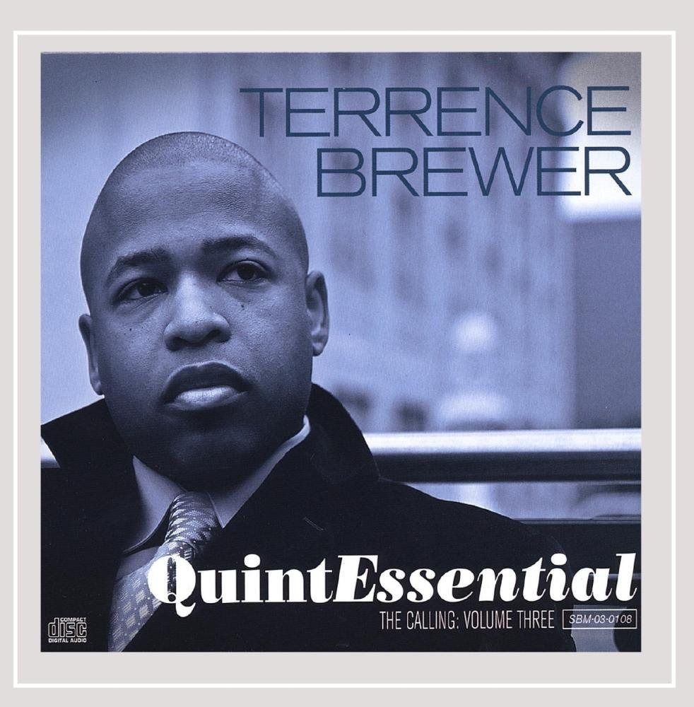 【CD】Quintessential