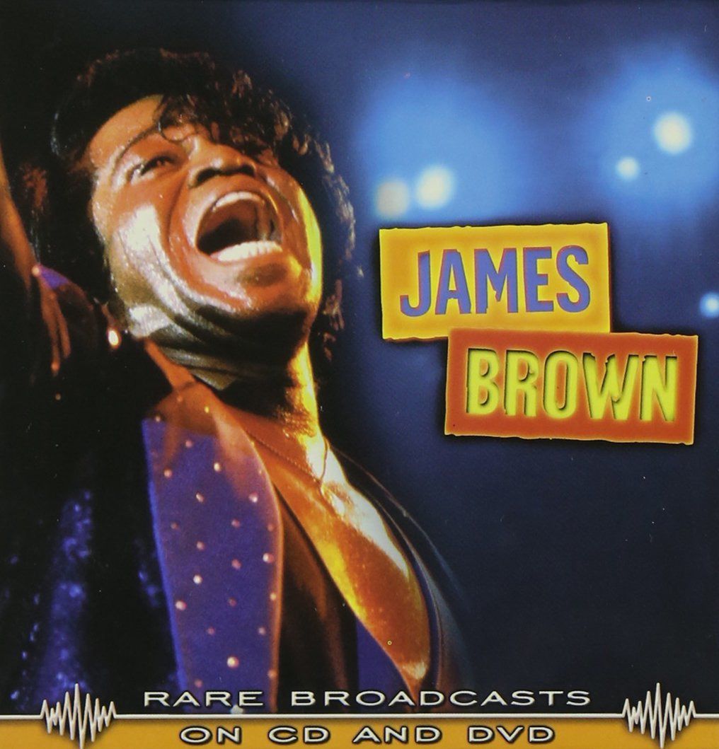 【CD】Rare Broadcasts