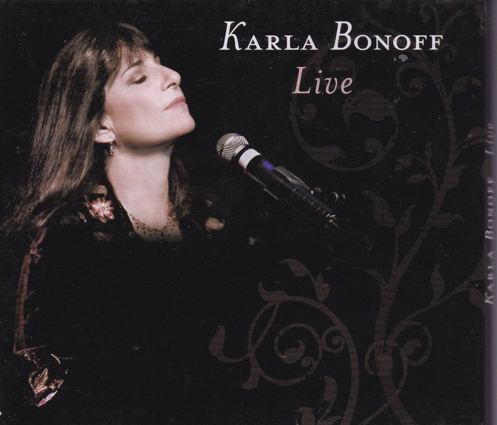 【CD】Live