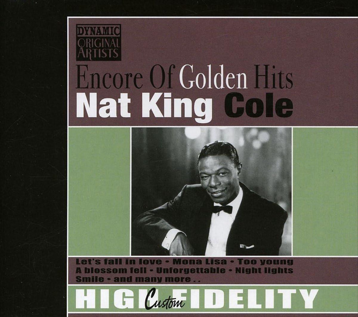 【CD】Encore of Golden Hits