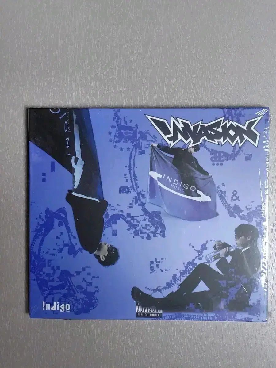 キム・サンミン 未開封 invasion cd 出品