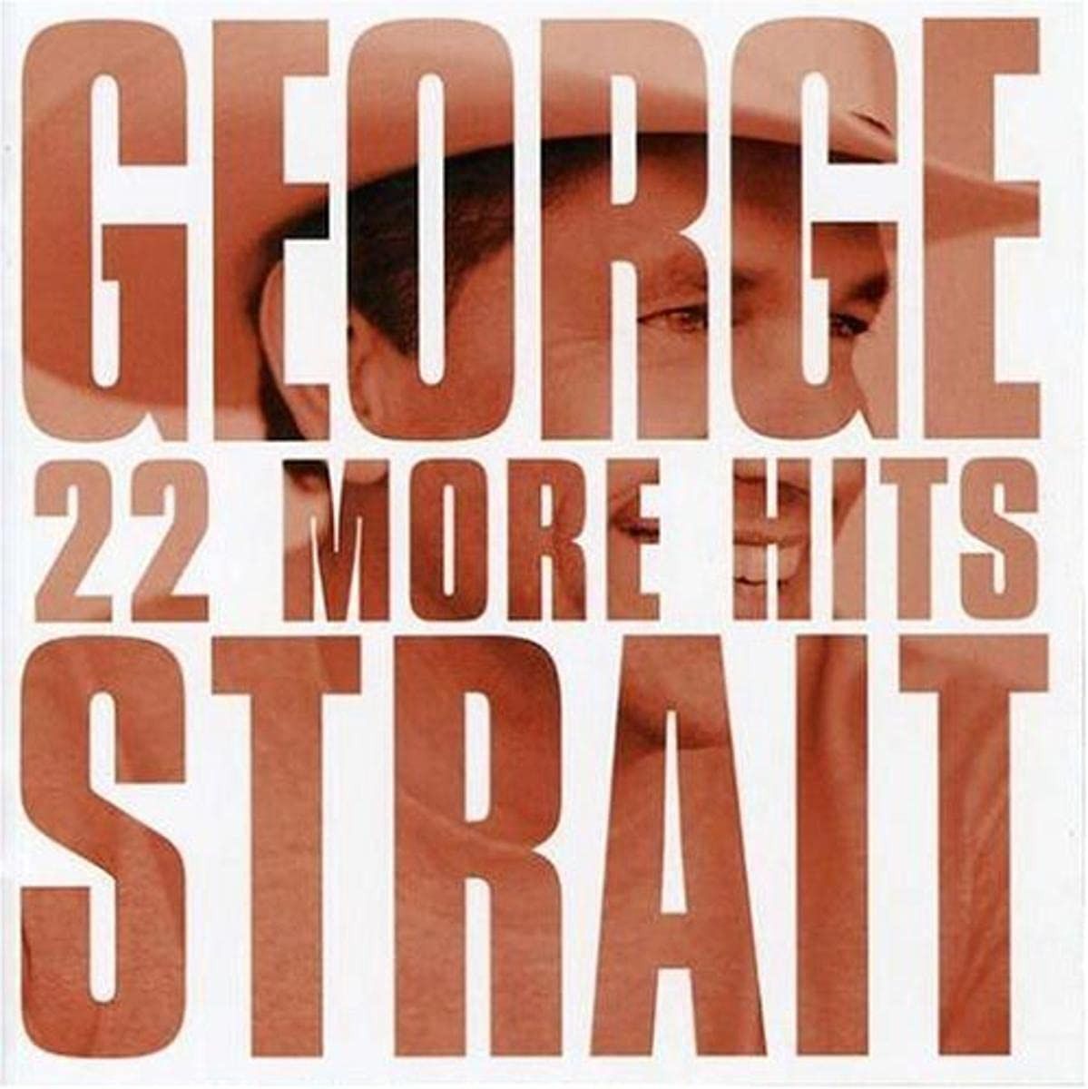 【CD】22 More Hits