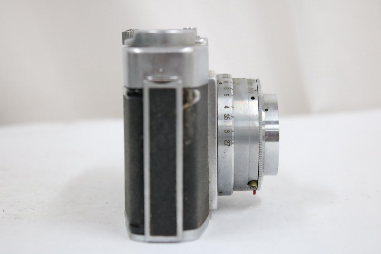 【訳あり品】 オリンパス Olympus 35-S E.Zuiko FC 4.8cm F2.8 レンジファインダー カメラ e12373 【訳あり品】 オリンパス Olympus 35-S E.Zuiko FC 4.8cm F2.8 レンジファインダー カメラ e12373