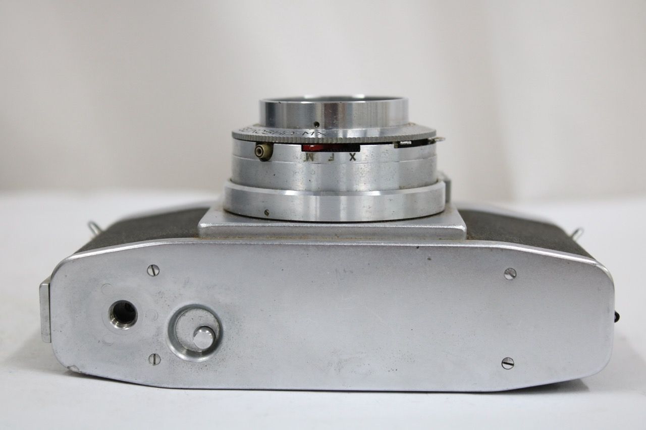 【訳あり品】 オリンパス Olympus 35-S E.Zuiko FC 4.8cm F2.8 レンジファインダー カメラ e12373 【訳あり品】 オリンパス Olympus 35-S E.Zuiko FC 4.8cm F2.8 レンジファインダー カメラ e12373