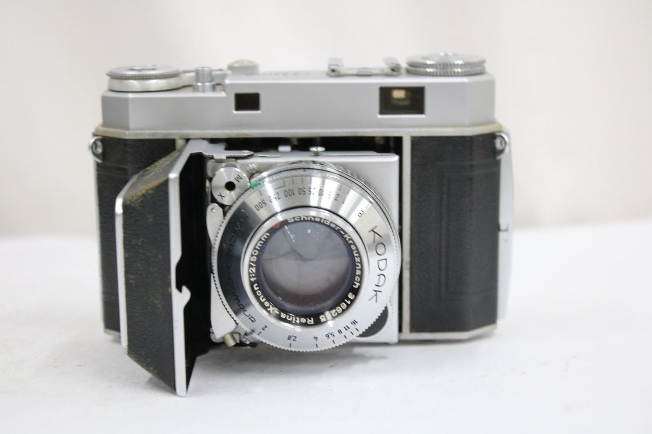 【訳あり品】 コダック Kodak Retina II a Schneider-Kreuznach Retina-Xenon 50mm F2 カメラ e12381 【訳あり品】 コダック Kodak Retina II a Schneider-Kreuznach Retina-Xenon 50mm F2 カメラ e12381