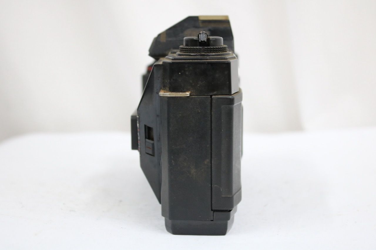 【返品保証】 ニシカ Nishika 3-D N8000 30mm QUADRA LENS SYSTEM 3D カメラ e12384