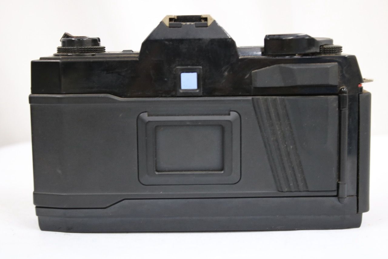 【返品保証】 ニシカ Nishika 3-D N8000 30mm QUADRA LENS SYSTEM 3D カメラ e12384