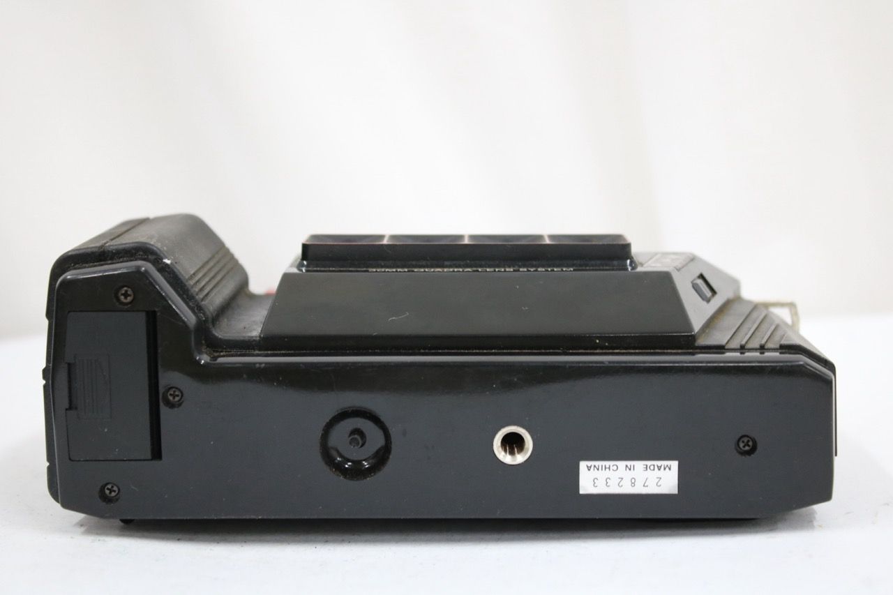 【返品保証】 ニシカ Nishika 3-D N8000 30mm QUADRA LENS SYSTEM 3D カメラ e12384