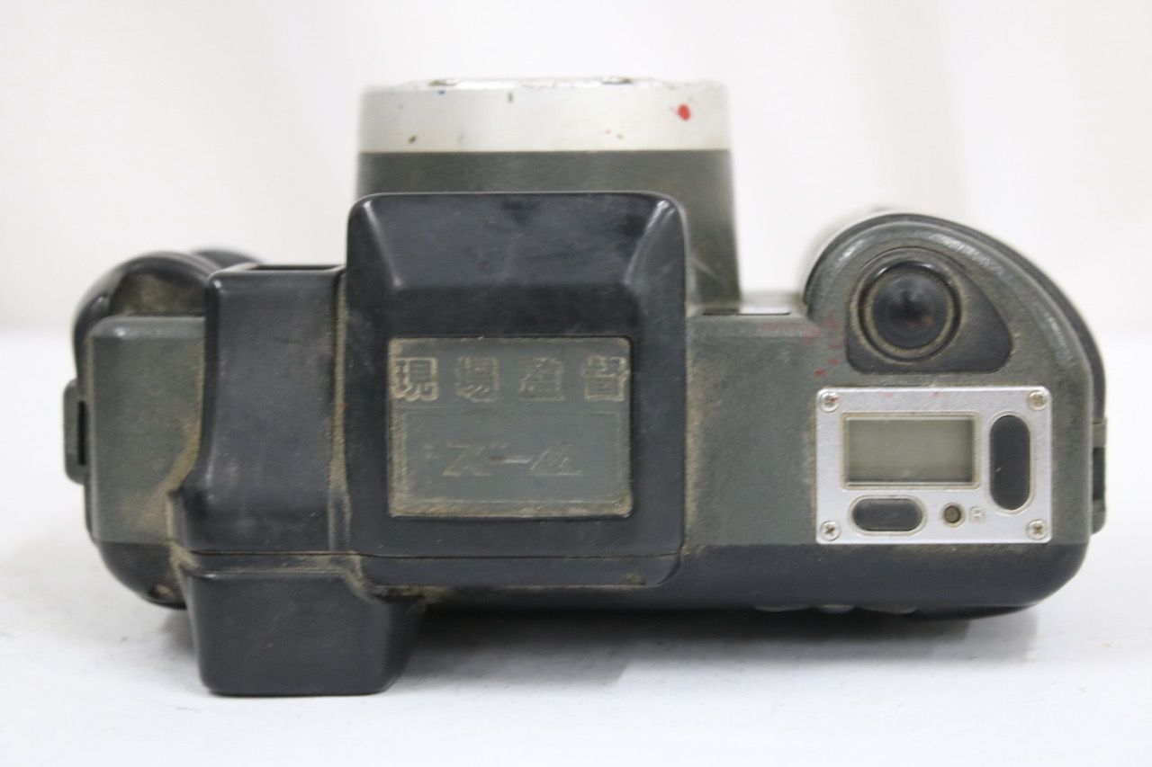 【訳あり品】 コニカ KONICA 現場監督 ズーム 28-56mm コンパクトカメラ e12385 【訳あり品】 コニカ KONICA 現場監督 ズーム 28-56mm コンパクトカメラ e12385
