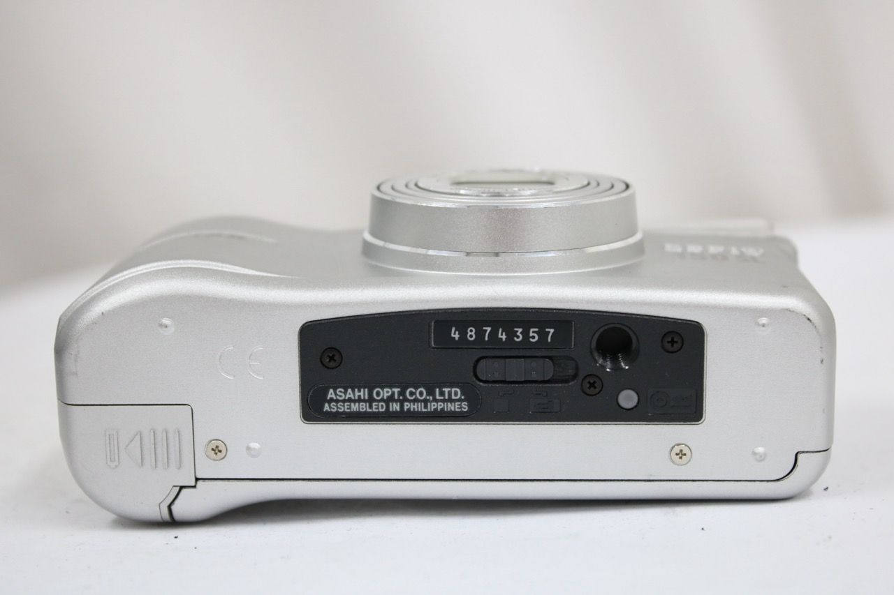 返品保証】 ペンタックス Pentax ESPIO 150SL 38-150mm コンパクト