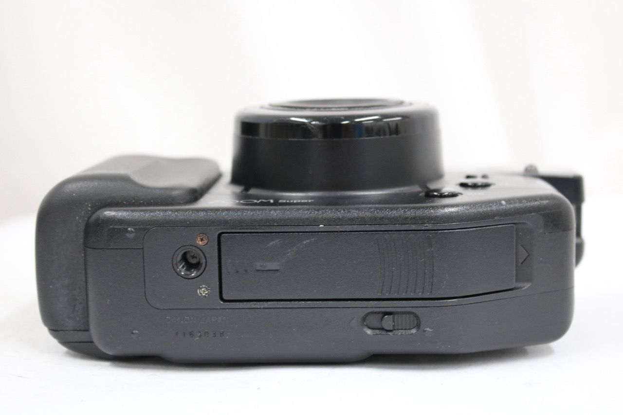 【返品保証】 キャノン Canon Autoboy ZOOM Super 39-85mm F3.6-7.3 コンパクトカメラ e12402 【返品保証】 キャノン Canon Autoboy ZOOM Super 39-85mm F3.6-7.3 コンパクトカメラ e12402