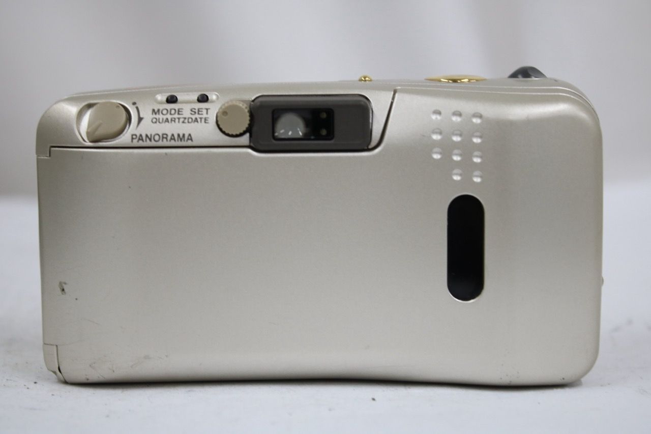 【返品保証】 オリンパス Olympus μ mju ZOOM 105 ZOOM 38-105mm ケース付き コンパクトカメラ e12412 【返品保証】 オリンパス Olympus μ mju ZOOM 105 ZOOM 38-105mm ケース付き コンパクトカメラ e12412