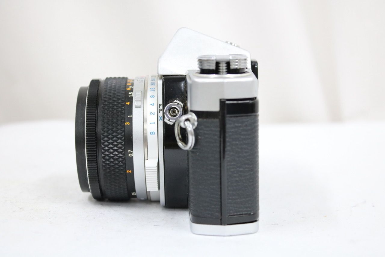 【返品保証】 オリンパス Olympus OM-1 F.ZUIKO AUTO-S 50mm F1.8 ボディレンズセット e12416 【返品保証】 オリンパス Olympus OM-1 F.ZUIKO AUTO-S 50mm F1.8 ボディレンズセット e12416
