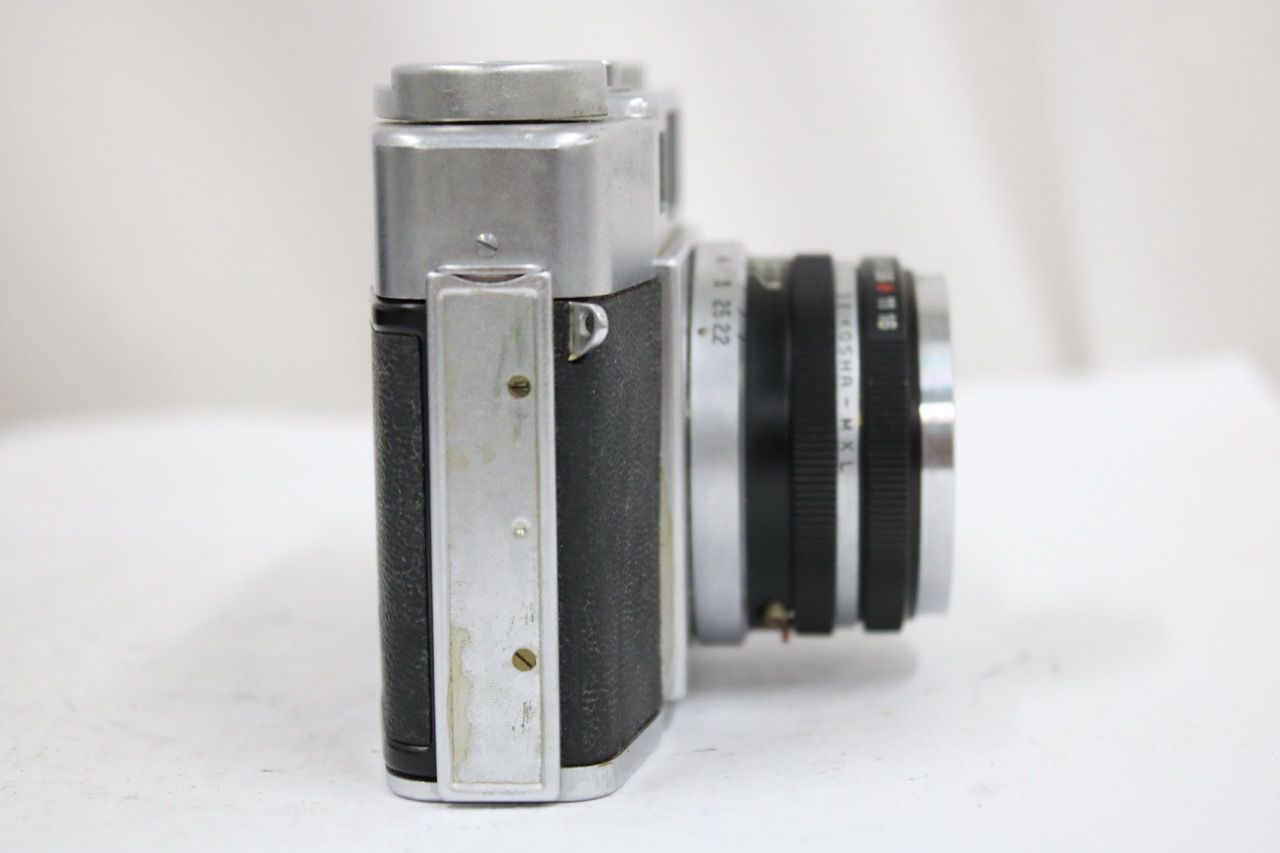 【返品保証】 オリンパス Olympus WIDE-S H.ZUIKO F.C. 3.5cm F2 レンジファインダー e12421 【返品保証】 オリンパス Olympus WIDE-S H.ZUIKO F.C. 3.5cm F2 レンジファインダー e12421